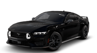 2026 Ford Mustang® External Image 1